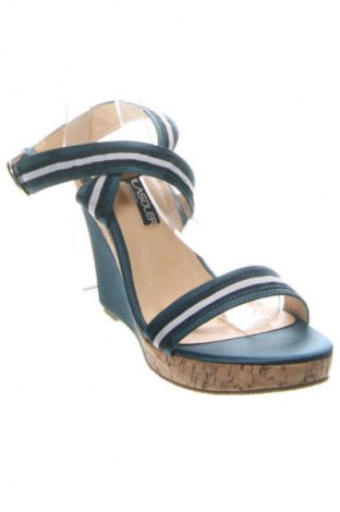 Sandały Unbranded, Rozmiar 39, Kolor Kolorowy, Cena 128,99 zł