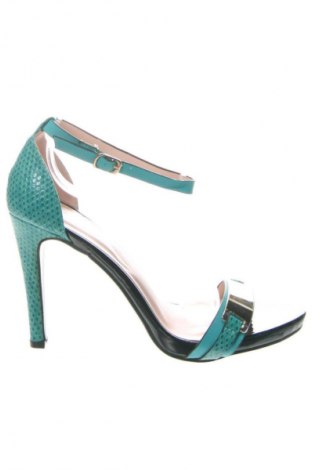 Σανδάλια Unbranded, Μέγεθος 39, Χρώμα Πολύχρωμο, Τιμή 25,99 €