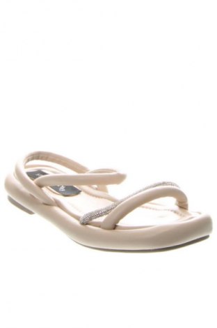 Sandále Unbranded, Veľkosť 39, Farba Béžová, Cena  20,95 €