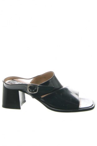 Σανδάλια Unbranded, Μέγεθος 39, Χρώμα Μαύρο, Τιμή 35,99 €