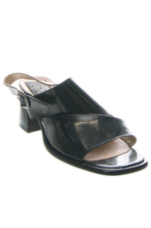 Σανδάλια Unbranded, Μέγεθος 39, Χρώμα Μαύρο, Τιμή 35,99 €