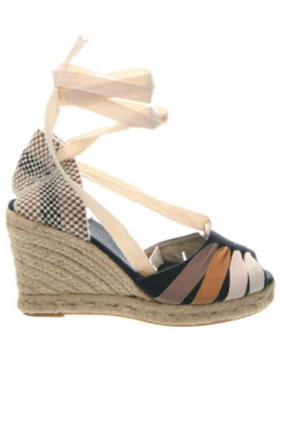 Σανδάλια Unbranded, Μέγεθος 36, Χρώμα Πολύχρωμο, Τιμή 23,99 €