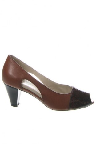 Σανδάλια Unbranded, Μέγεθος 36, Χρώμα Καφέ, Τιμή 32,99 €