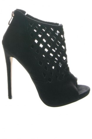 Σανδάλια Unbranded, Μέγεθος 37, Χρώμα Μαύρο, Τιμή 13,96 €