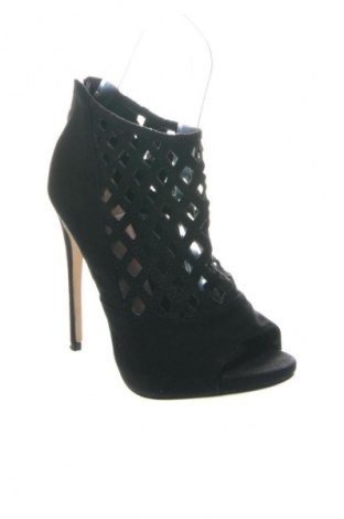 Σανδάλια Unbranded, Μέγεθος 37, Χρώμα Μαύρο, Τιμή 13,96 €