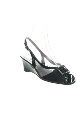 Σανδάλια Unbranded, Μέγεθος 39, Χρώμα Μαύρο, Τιμή 24,99 €