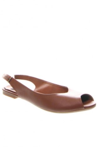 Sandale Unbranded, Mărime 39, Culoare Maro, Preț 112,99 Lei