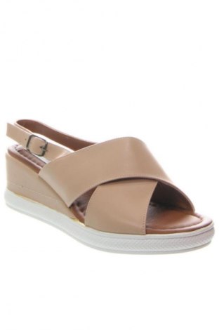 Σανδάλια Unbranded, Μέγεθος 40, Χρώμα Πολύχρωμο, Τιμή 21,99 €