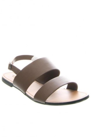 Σανδάλια Vagabond, Μέγεθος 39, Χρώμα Καφέ, Τιμή 80,99 €