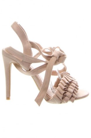 Sandály Vices, Velikost 38, Barva Béžová, Cena  189,00 Kč