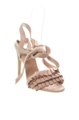 Sandály Vices, Velikost 38, Barva Béžová, Cena  189,00 Kč
