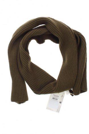 Szal Anerkjendt, Kolor Zielony, Cena 57,99 zł