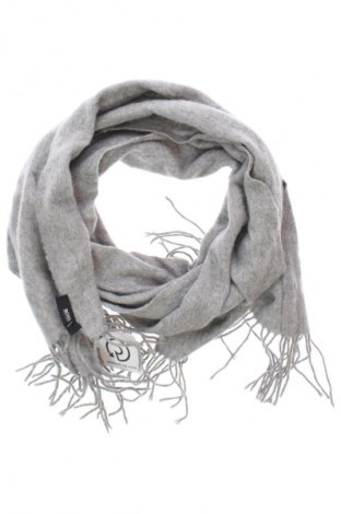 Шал BOSS, Цвят Сив, Цена 75,29 €