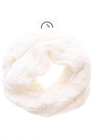 Schal Unbranded, Farbe Weiß, Preis 102,99 €