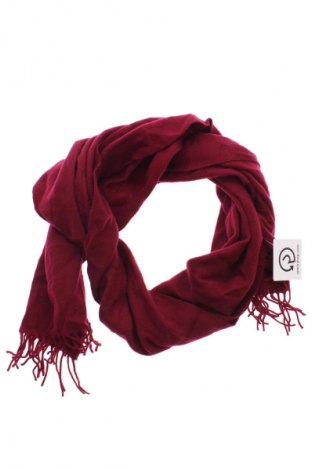 Eșarfă Calvin Klein, Culoare Roșu, Preț 84,99 Lei