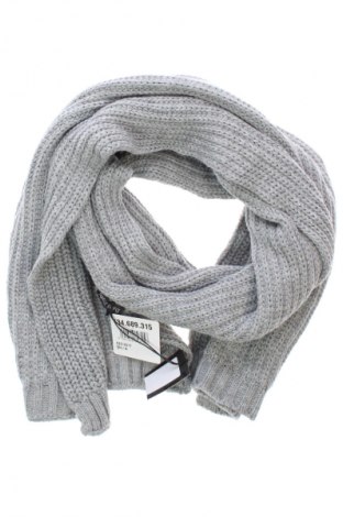 Κασκόλ Dan John, Χρώμα Γκρί, Τιμή 7,99 €