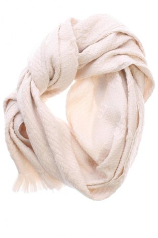 Eșarfă Tommy Hilfiger, Culoare Bej, Preț 167,99 Lei