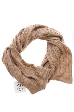 Schal U.S. Polo Assn., Farbe Beige, Preis 17,39 €
