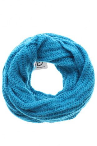 Schal Unbranded, Farbe Blau, Preis 14,99 €