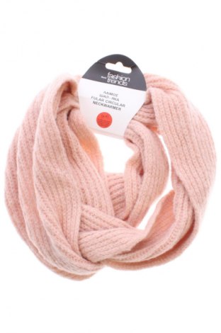 Schal Unbranded, Farbe Rosa, Preis 15,99 €