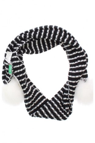 Schal United Colors Of Benetton, Farbe Mehrfarbig, Preis 16,99 €