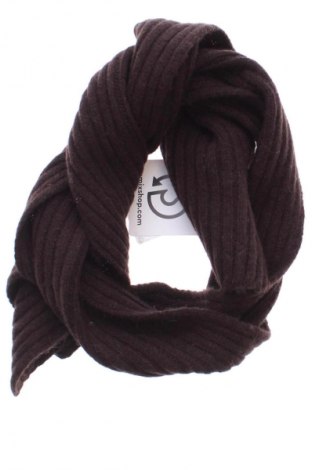 Eșarfă V & D, Culoare Maro, Preț 49,99 Lei