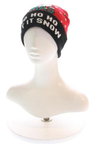 Hut Accessoires, Farbe Mehrfarbig, Preis 4,99 €