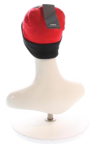 Hut Accessoires, Farbe Mehrfarbig, Preis 4,99 €