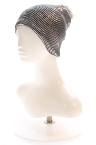 Шапка Bijou Brigitte, Цвят Сребрист, Цена 17,89 €