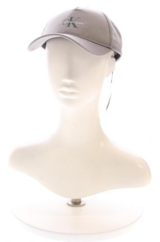 Hut Calvin Klein Jeans, Farbe Grau, Preis 46,99 €