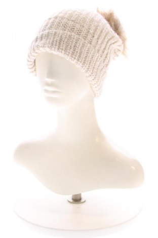 Шапка H&M, Цвят Екрю, Цена 8,69 €