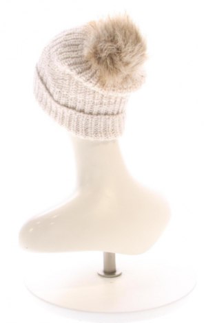 Шапка H&M, Цвят Екрю, Цена 8,69 €