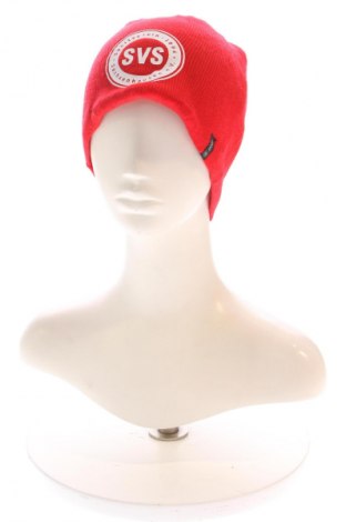 Czapka Jako, Kolor Czerwony, Cena 53,99 zł