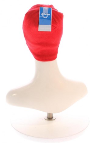 Czapka Jako, Kolor Czerwony, Cena 53,99 zł