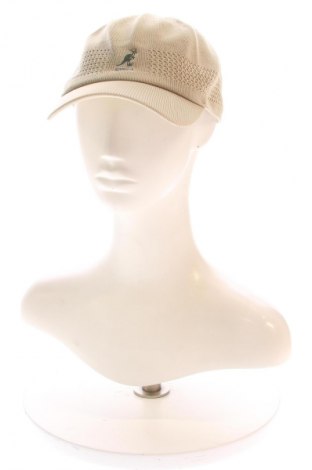 Hut Kangol, Farbe Beige, Preis 18,07 €