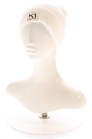 Шапка Kari Traa, Цвят Бял, Цена 26,58 €