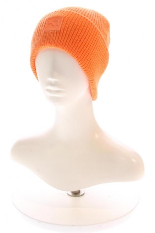Шапка Kari Traa, Цвят Оранжев, Цена 15,33 €