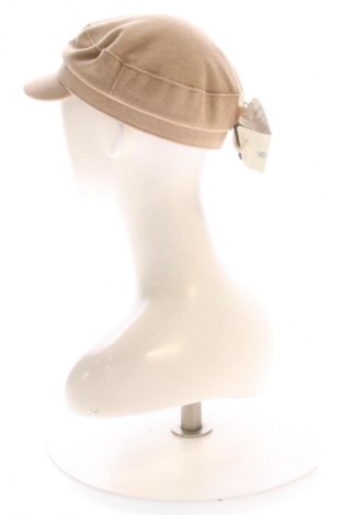 Шапка LC Waikiki, Цвят Бежов, Цена 9,71 €