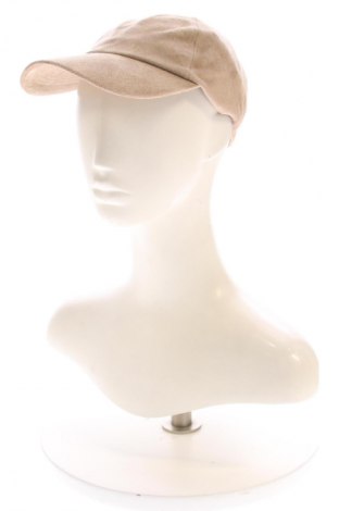 Hut Laura Torelli, Farbe Beige, Preis 12,99 €