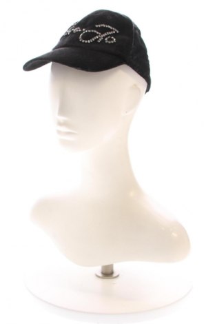 Καπέλο Liu Jo, Χρώμα Μαύρο, Τιμή 17,99 €