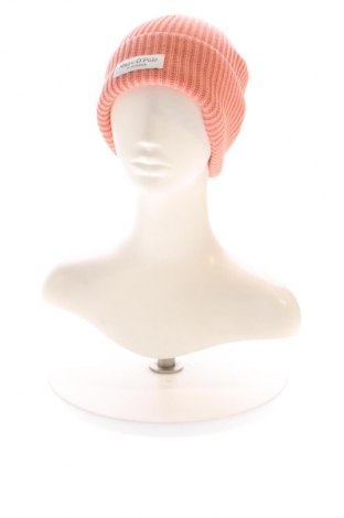 Căciulă Marc O'Polo, Culoare Portocaliu, Preț 173,99 Lei