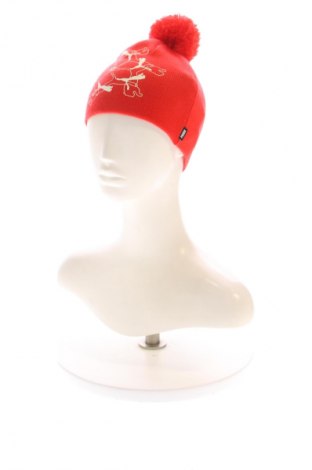 Hut PUMA, Farbe Rot, Preis 19,99 €