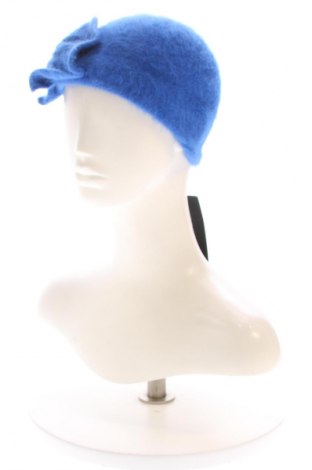 Czapka Seeberger, Kolor Niebieski, Cena 140,99 zł