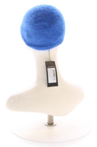 Czapka Seeberger, Kolor Niebieski, Cena 140,99 zł