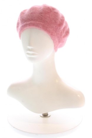 Шапка Seeberger, Цвят Розов, Цена 11,75 €