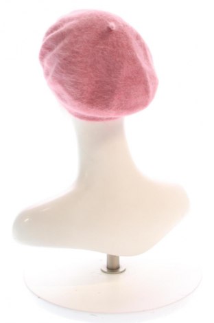 Шапка Seeberger, Цвят Розов, Цена 11,75 €