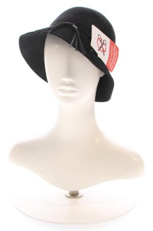 Czapka Thomas Rath, Kolor Czarny, Cena 158,99 zł