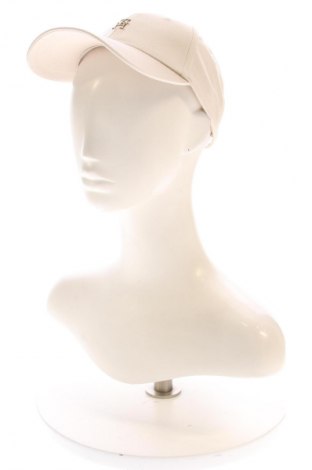 Hut Tommy Hilfiger, Farbe Beige, Preis 19,99 €