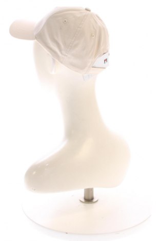 Hut Tommy Hilfiger, Farbe Beige, Preis 19,99 €