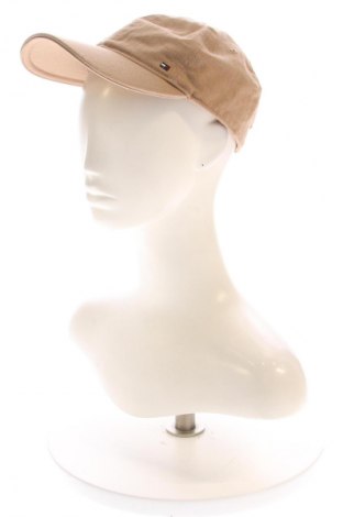 Шапка Tommy Hilfiger, Цвят Кафяв, Цена 26,58 €